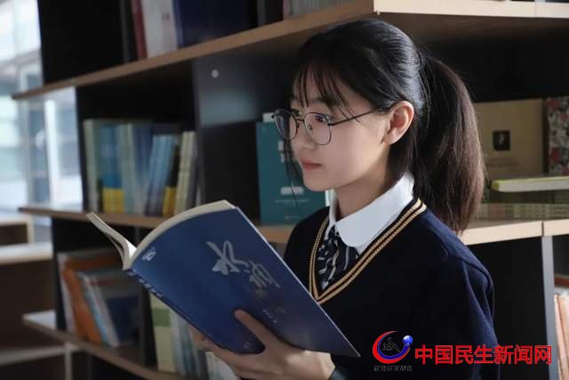 青島恒星高級中學教師招聘 | 2022，過一種幸福且優雅的教育生活