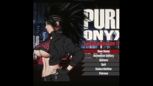 真红玛瑙~PURE ONYX