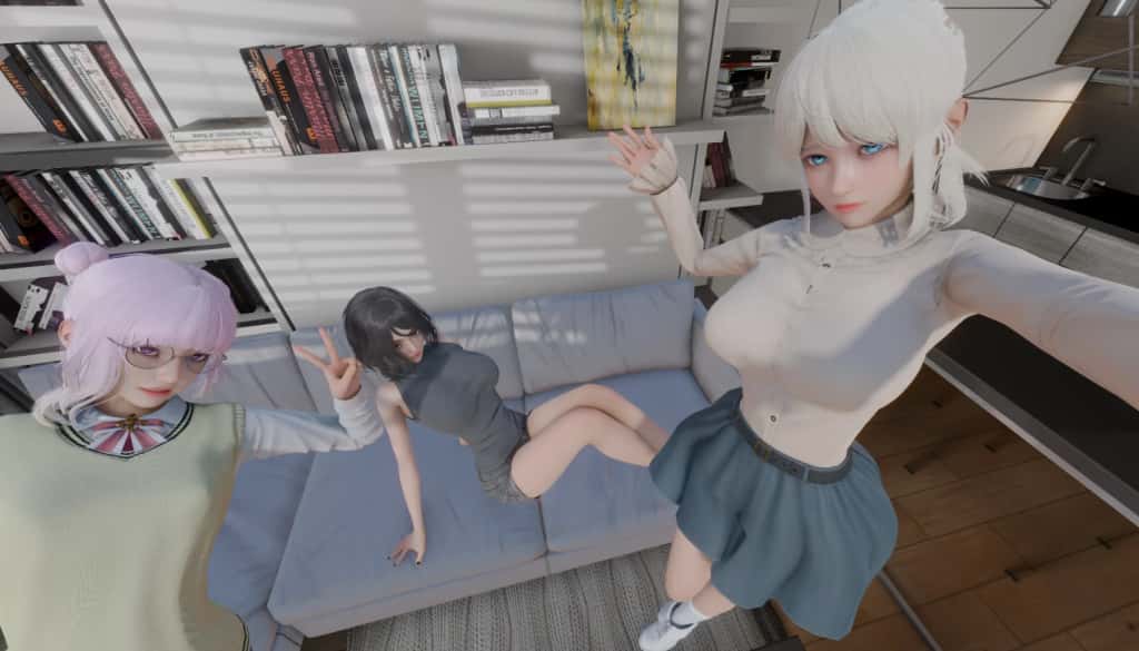游戏截图4